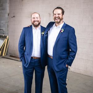 Meet your Posher, Cyndee